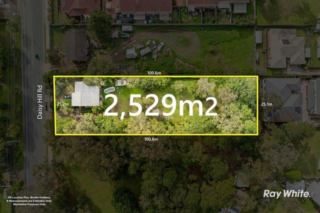11 Daisy Hill Road, QLD 4127