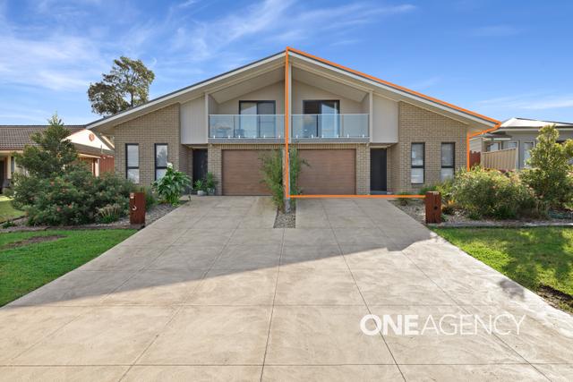 30A Turvey Crescent, NSW 2540