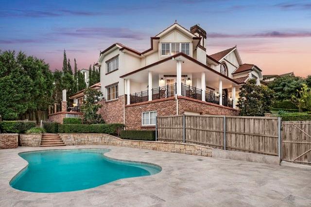 20 Glenshee Place, NSW 2156