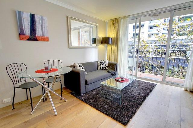 307/40 MacLeay Street, NSW 2011