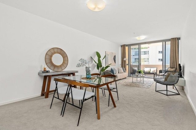 B501/1 Jack Brabham Drive, NSW 2220