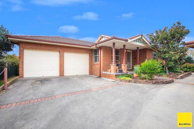 9/159A Barney Street, NSW 2350