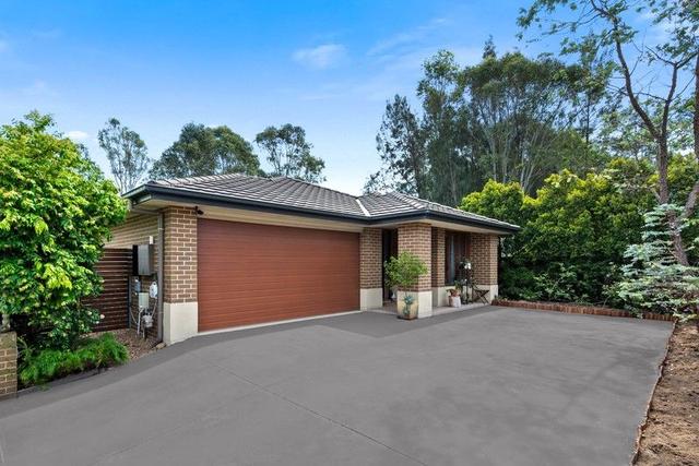 21 Shellbourne Place, NSW 2749