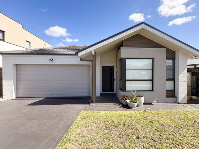 34 Kerilliau Street, NSW 2557