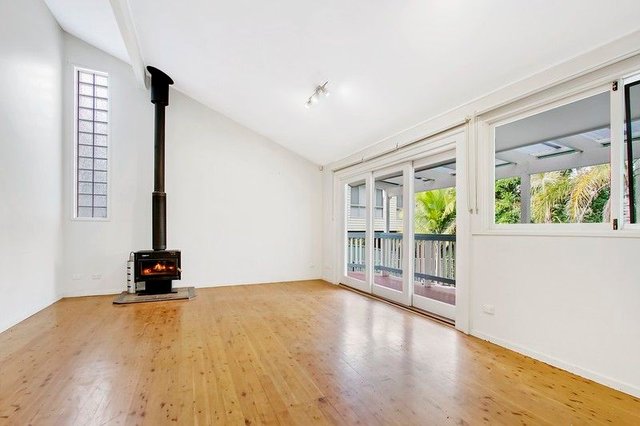 22 Dodson  Crescent, NSW 2153