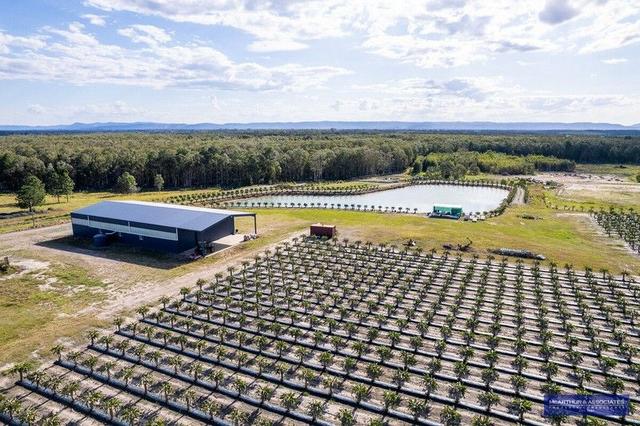 (no street name provided), QLD 4510