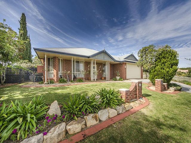 18 Banksdale Drive, QLD 4350