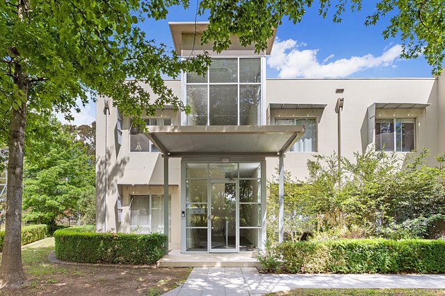 22/15 Fox Pl, ACT 2602