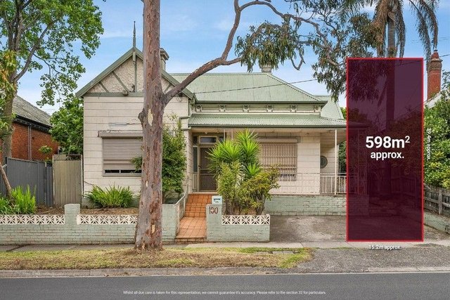 180 Ascot Vale Road, VIC 3032