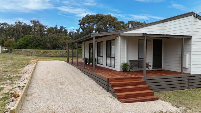 165-171 Fifth Ave, VIC 3851