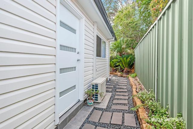 46a Gooden Drive, NSW 2153