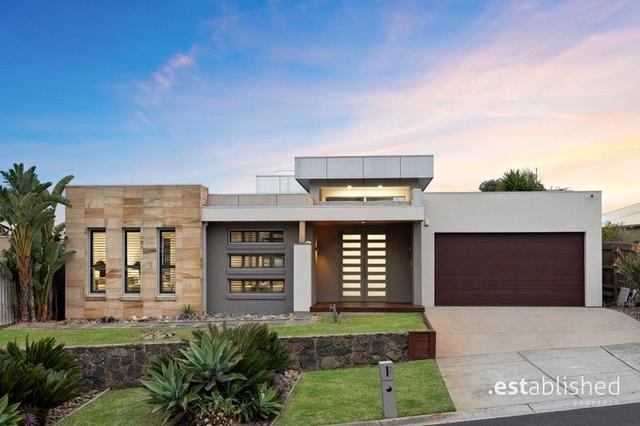 2 Peregrine Court, VIC 3029