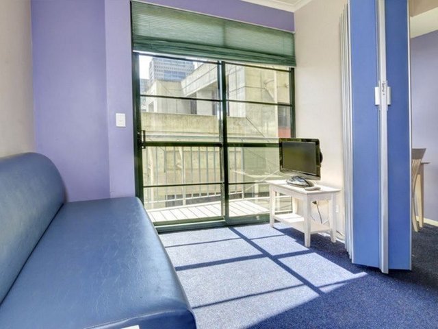 311/585 La Trobe Street, VIC 3000