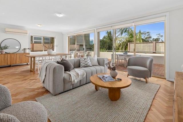 2/17 Royalist  Road, NSW 2088