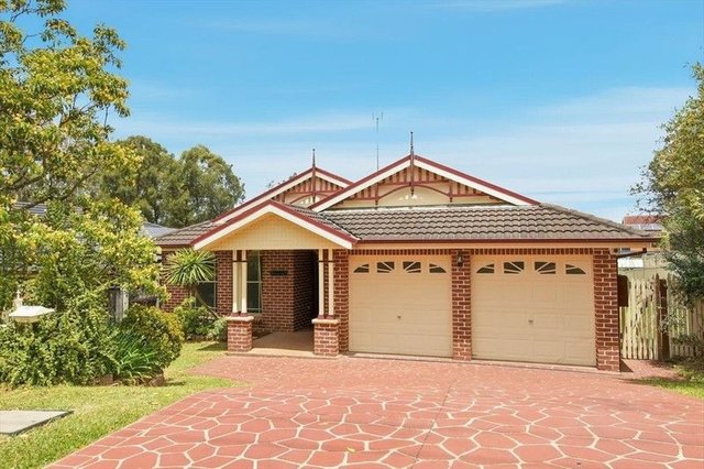 176 Turner Road, NSW 2567