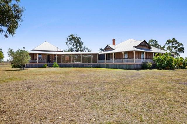 362 Wyreema-Cambooya  Road, QLD 4358