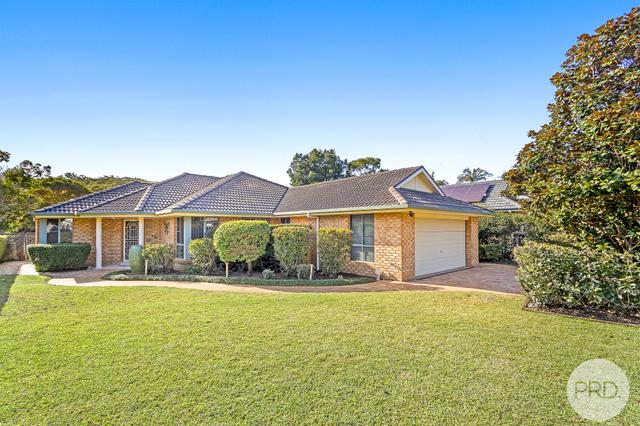 38 Kestrel Avenue, NSW 2317