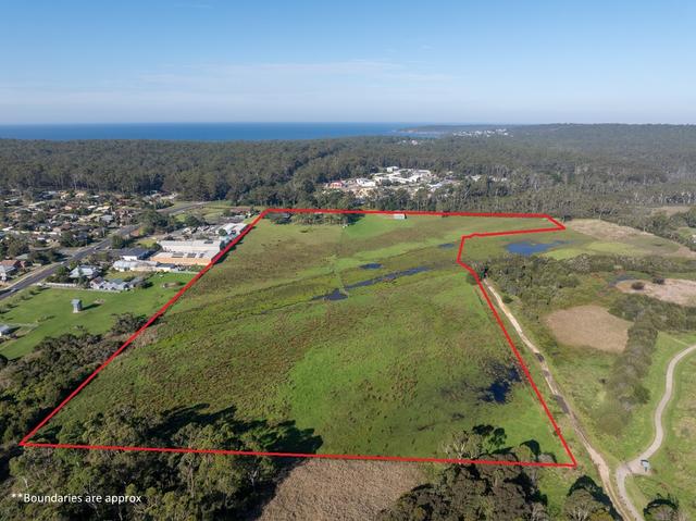 1 Dingo Street, NSW 2549