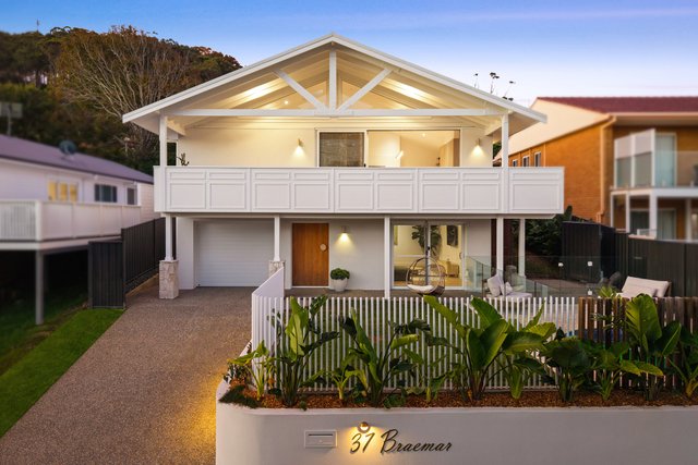 37 Braemar Drive, NSW 2260