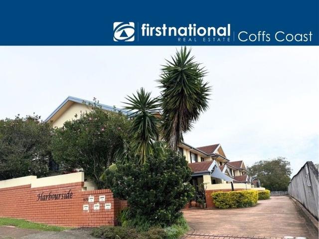 4/177 Edinburgh Street, NSW 2450