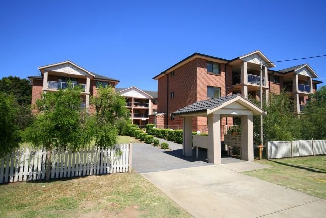 6/21-27 Weigand Avenue, NSW 2200