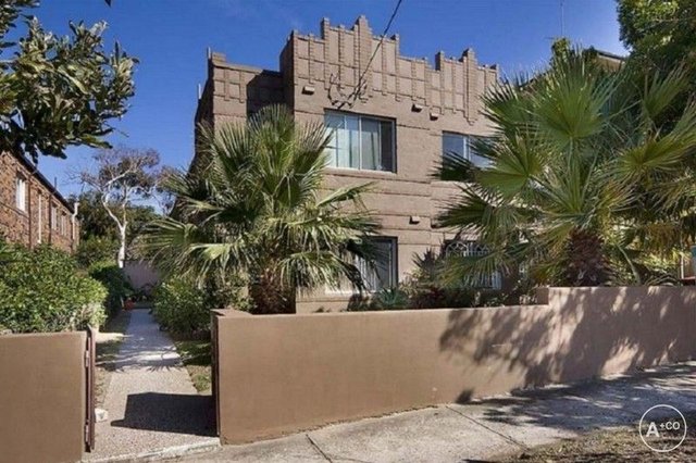 7/8 Hereward Street, NSW 2035