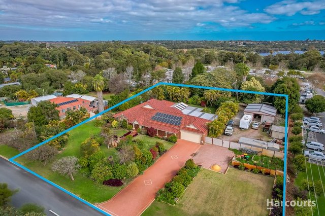 20 Jacaranda Drive, WA 6065