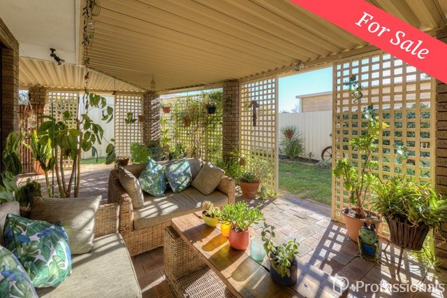 8 Palmer Crescent, WA 6057