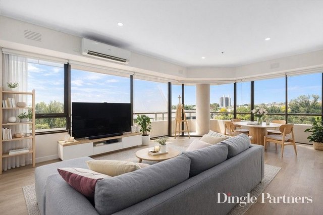 71/431 St Kilda Road, VIC 3000