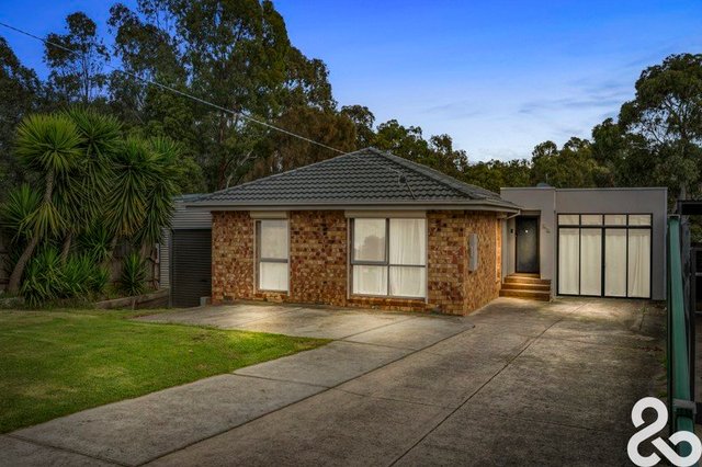25 Carlisle  Drive, VIC 3076