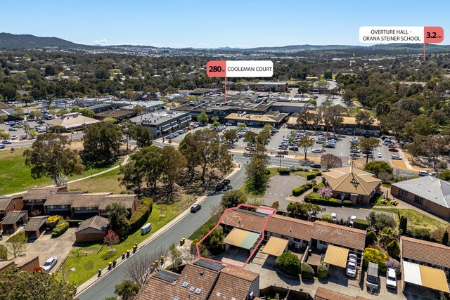 1/5 Watling Place, ACT 2611