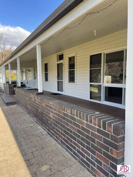 Homestead/1138 Herbert Park Road, NSW 2350