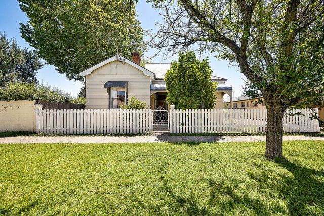 11 Surveyor Street, NSW 2620