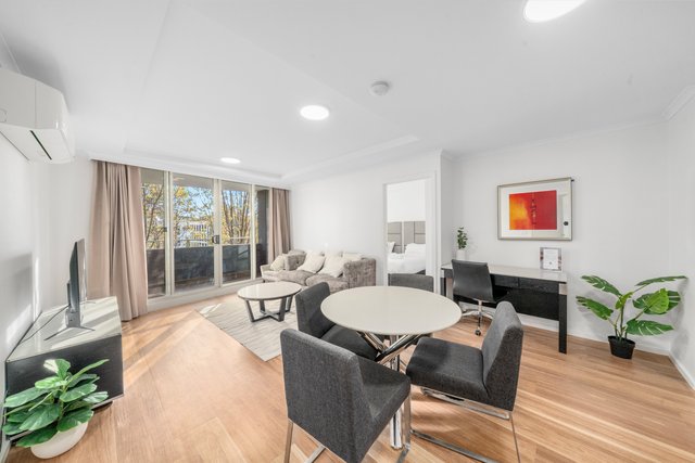 203/100 Northbourne Avenue, ACT 2612