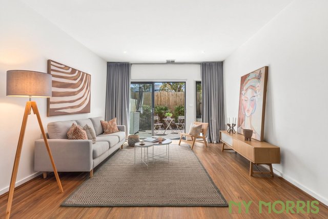 75/1 Rowland Rees Crescent, ACT 2900