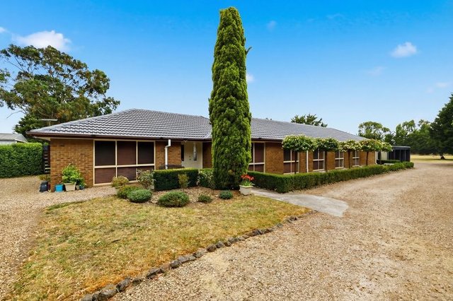85 Palmer Road, VIC 3429