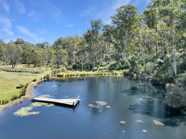 975 Old Bendoc-Bonang Road, VIC 3888