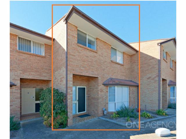 3/72 Lagoon Street, NSW 2580