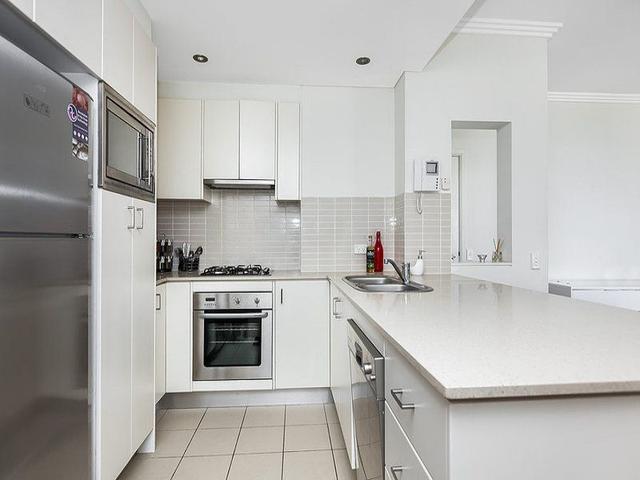 706/1 Stromboli Strait, NSW 2127