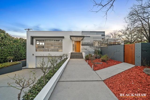 102 Jansz Crescent, ACT 2603