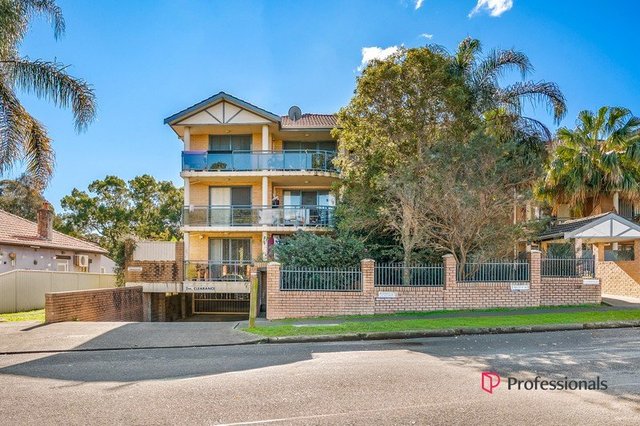 5/9 Myrtle Road, NSW 2200