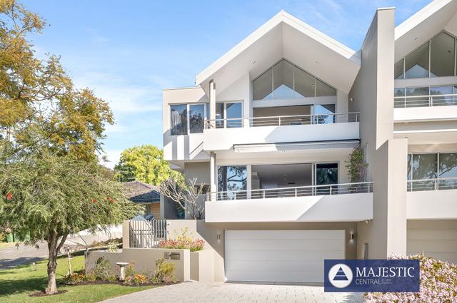 4B Leverburgh Street, WA 6153
