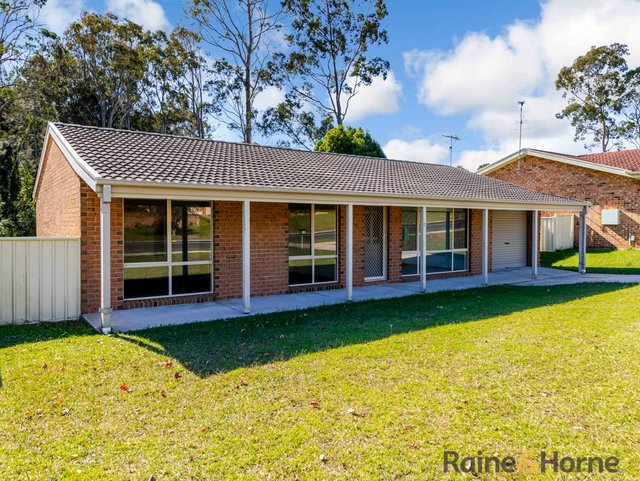 22 Sunshine Bay Road, NSW 2536