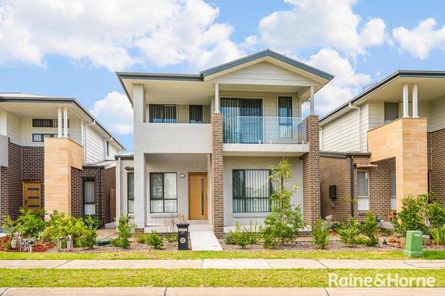 27 Travertine Grove, NSW 2765