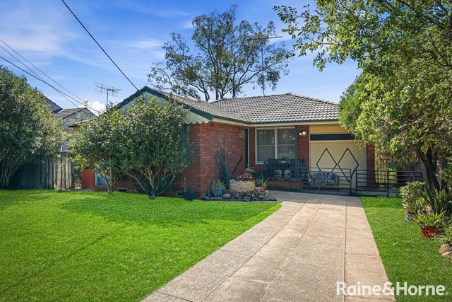 31 Rosedale Avenue, NSW 2750