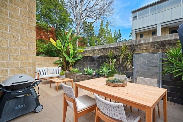 5/46 Tennyson  Road, NSW 2137