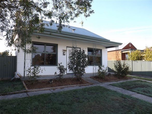 105 Little Dodds Street, VIC 3350