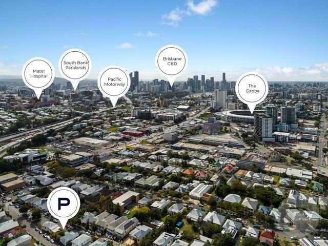 19 & 21 Redfern Street, QLD 4102