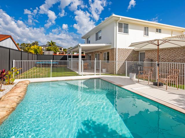 1 Kanangra Crescent, QLD 4211