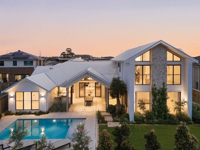 18 Sevira Avenue, NSW 2557